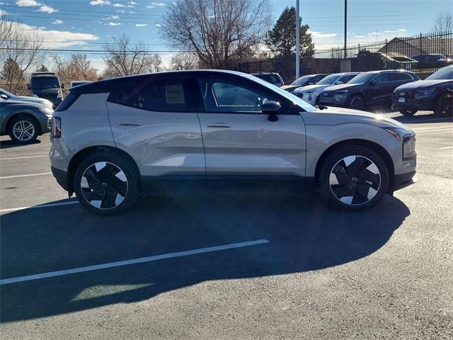 new 2026 Volvo EX30 car, priced at $47,890