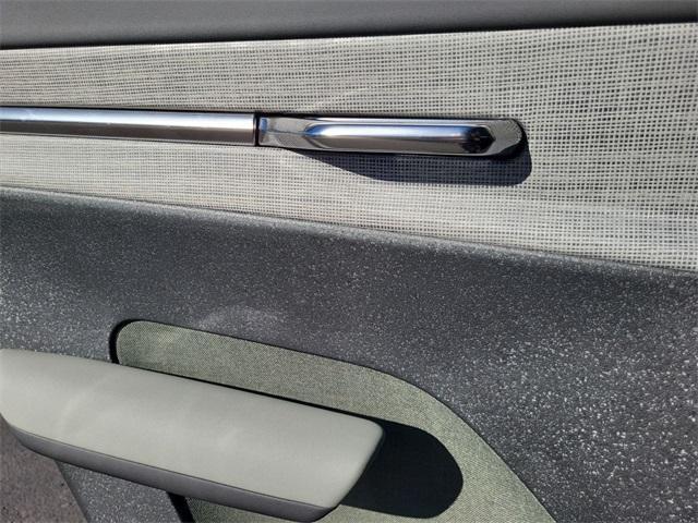 new 2026 Volvo EX30 car, priced at $47,890