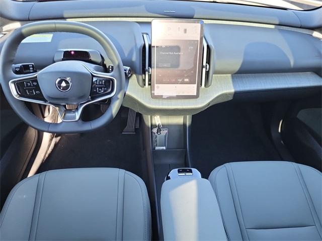 new 2026 Volvo EX30 car, priced at $47,890