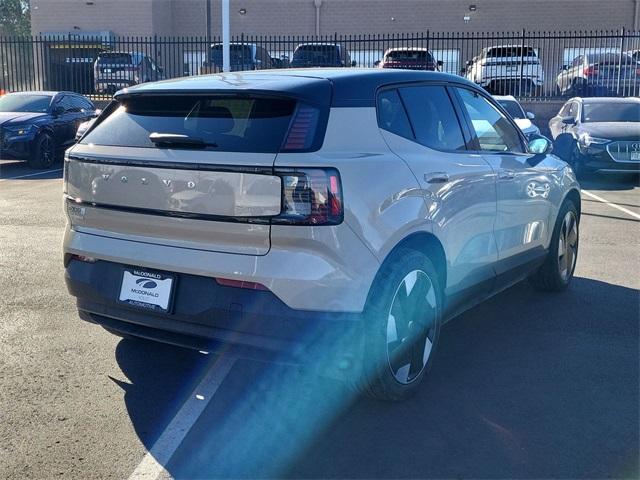 new 2026 Volvo EX30 car, priced at $47,890