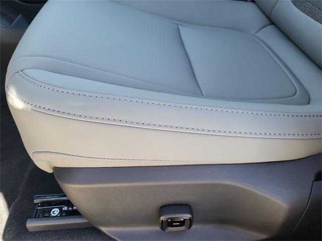 new 2026 Volvo EX30 car, priced at $47,890