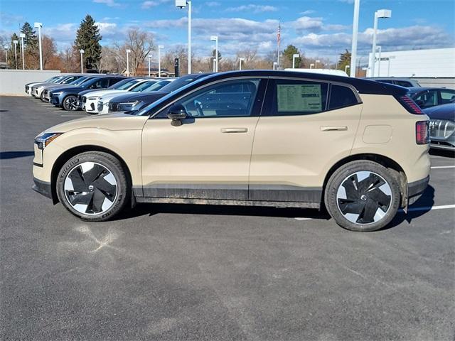 new 2026 Volvo EX30 car, priced at $47,890