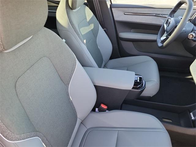 new 2026 Volvo EX30 car, priced at $47,890