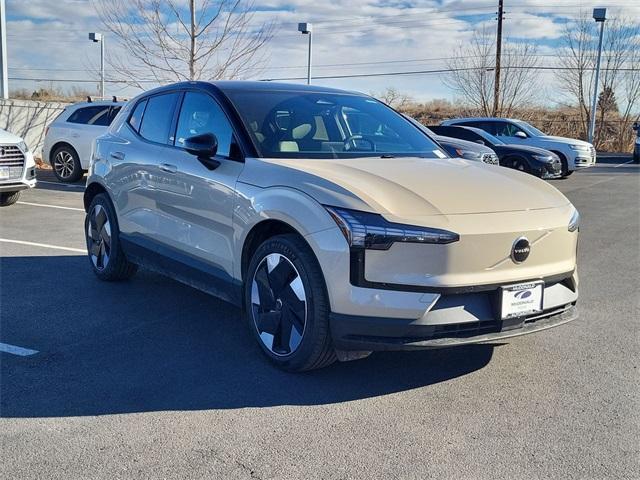 new 2026 Volvo EX30 car, priced at $47,890