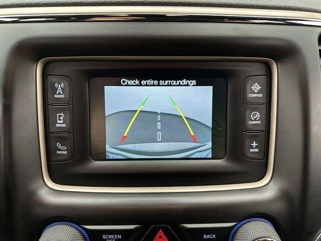 used 2015 Jeep Grand Cherokee car, priced at $10,989