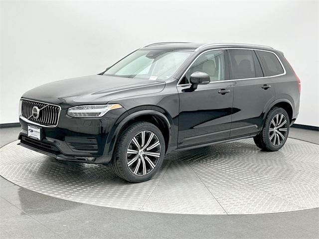 used 2023 Volvo XC90 car, priced at $32,559