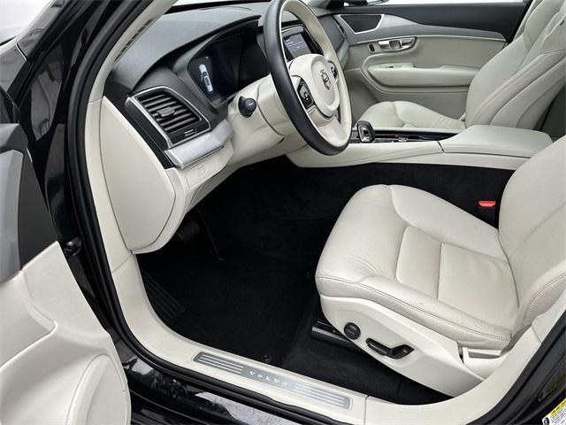 used 2023 Volvo XC90 car, priced at $32,559