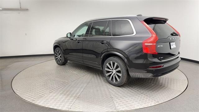used 2023 Volvo XC90 car, priced at $32,559