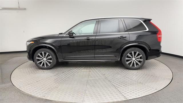 used 2023 Volvo XC90 car, priced at $32,559