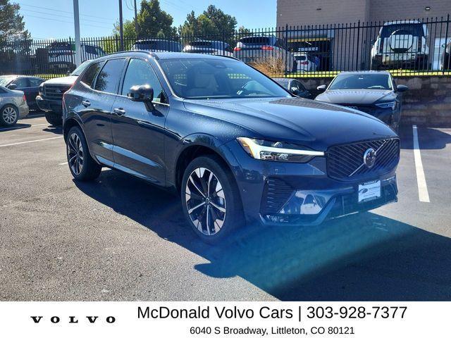 new 2026 Volvo XC60 car, priced at $58,105