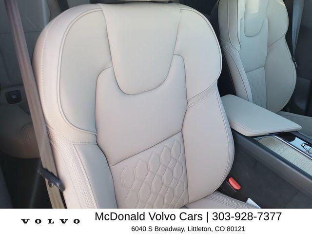 new 2026 Volvo XC60 car, priced at $58,105