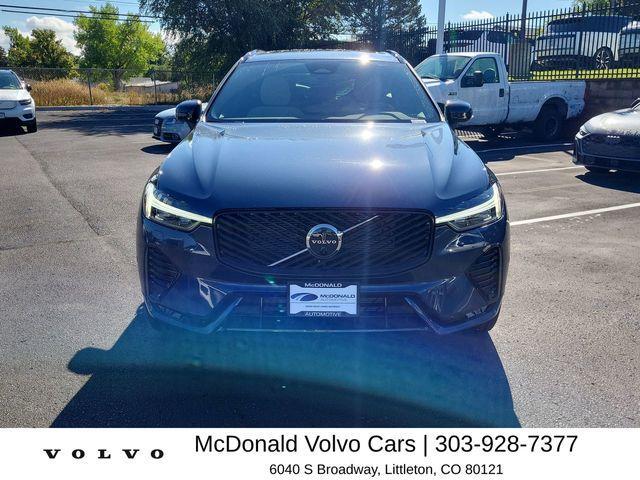 new 2026 Volvo XC60 car, priced at $58,105