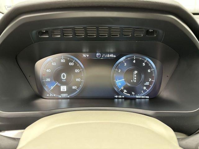 used 2016 Volvo XC90 car, priced at $14,559