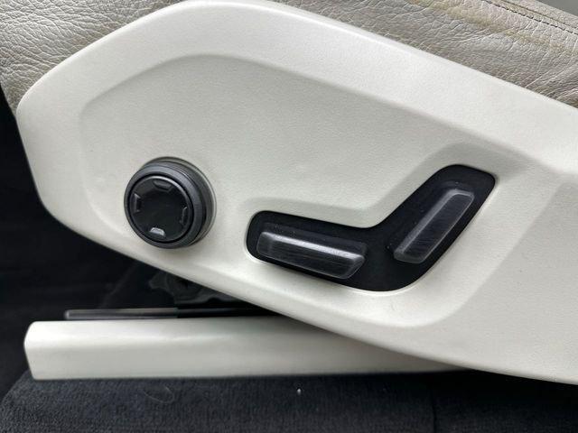 used 2016 Volvo XC90 car, priced at $14,559