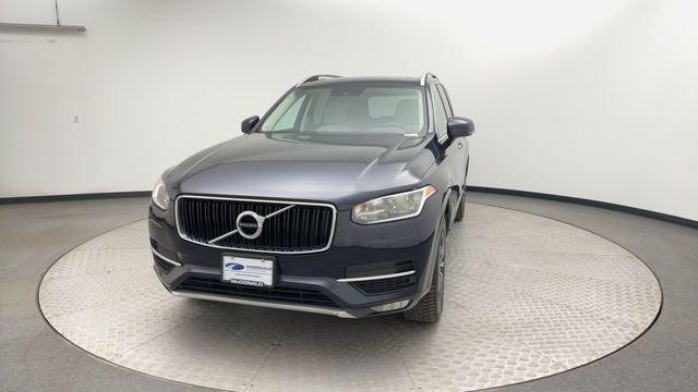 used 2016 Volvo XC90 car, priced at $14,559