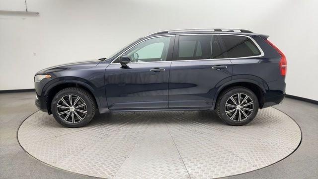 used 2016 Volvo XC90 car, priced at $14,559