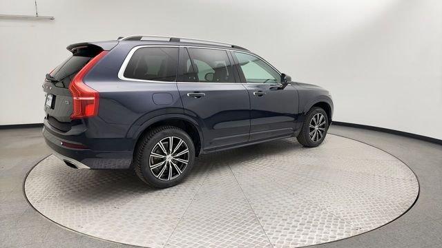 used 2016 Volvo XC90 car, priced at $14,559