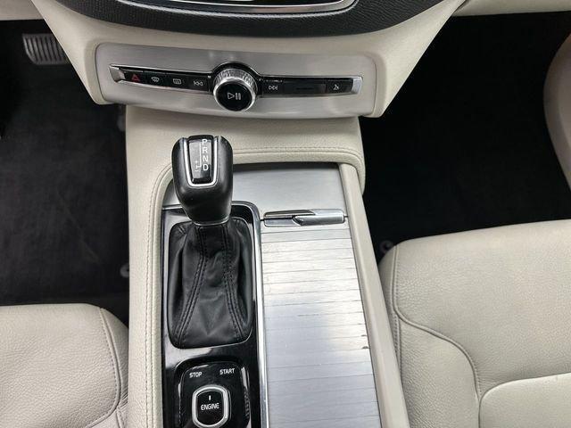 used 2016 Volvo XC90 car, priced at $14,559