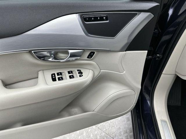 used 2016 Volvo XC90 car, priced at $14,559