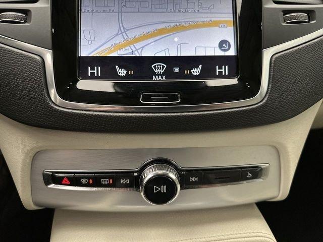 used 2016 Volvo XC90 car, priced at $14,559