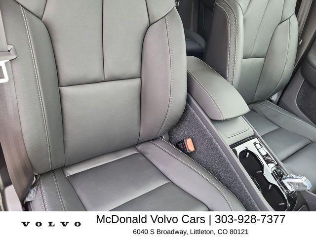 new 2026 Volvo XC40 car, priced at $53,785
