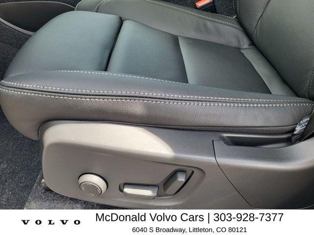 new 2026 Volvo XC40 car, priced at $53,785