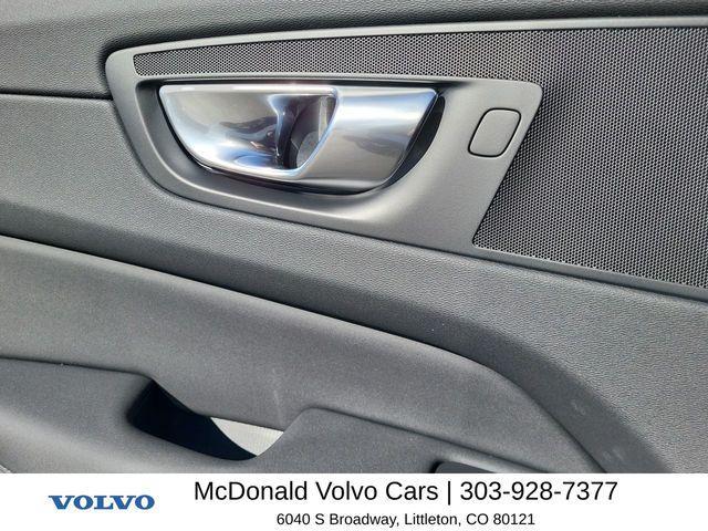 new 2026 Volvo XC60 car, priced at $59,190