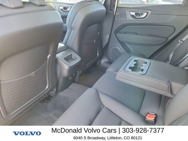 new 2026 Volvo XC60 car, priced at $59,190