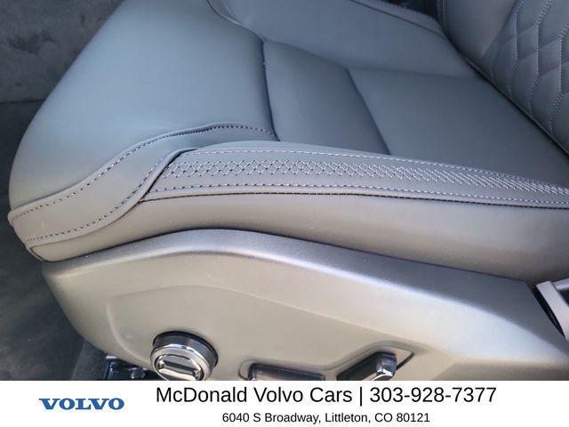 new 2026 Volvo XC60 car, priced at $59,190