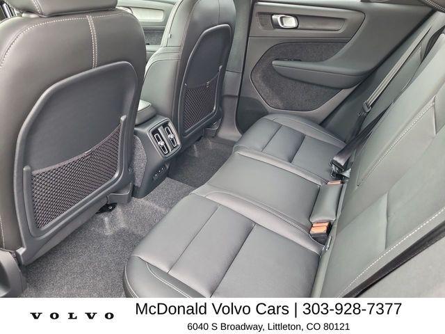 new 2026 Volvo XC40 car, priced at $51,309