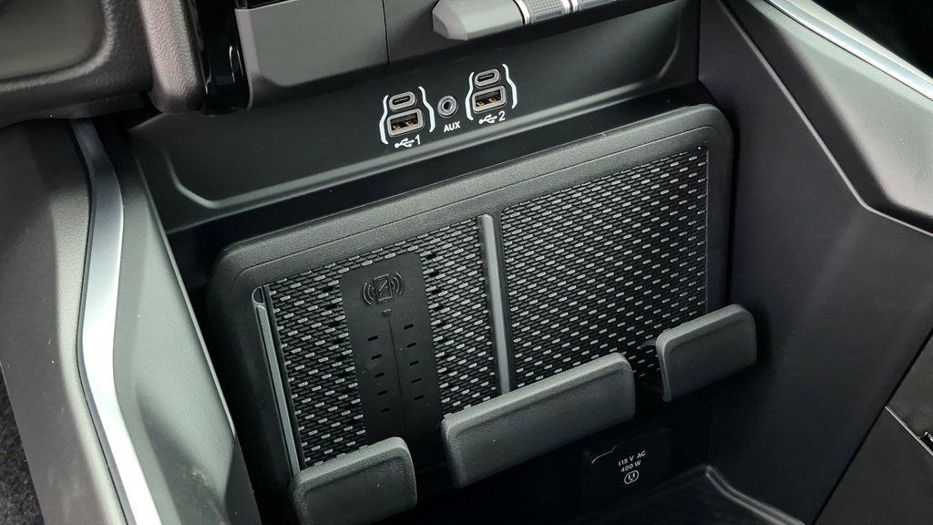 new 2026 Ram 1500 car, priced at $49,074