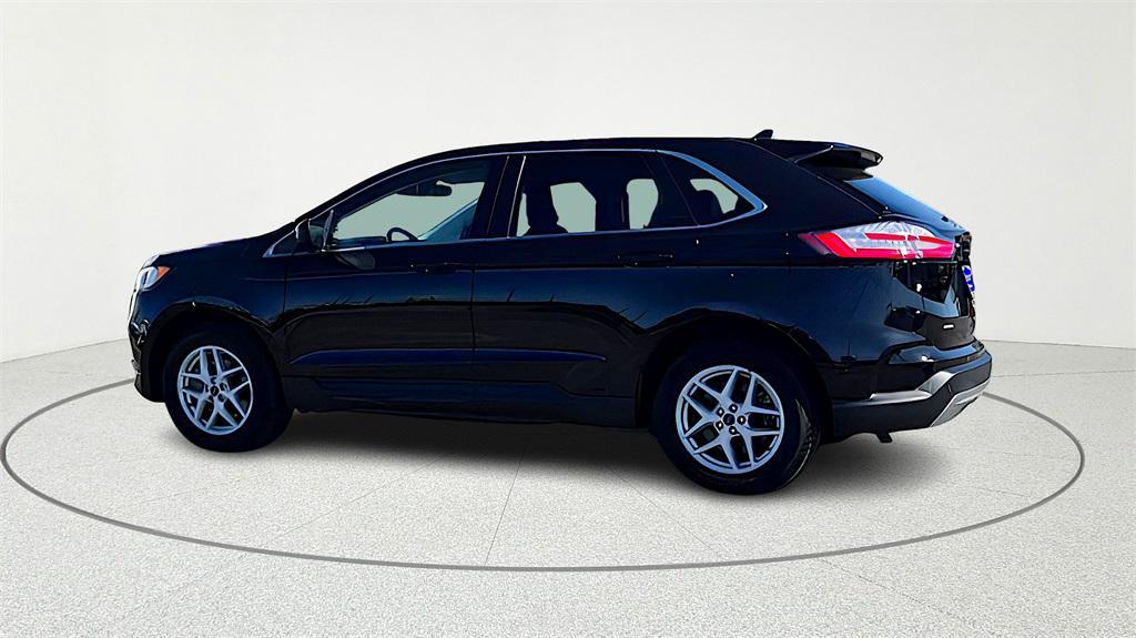 used 2024 Ford Edge car, priced at $19,992