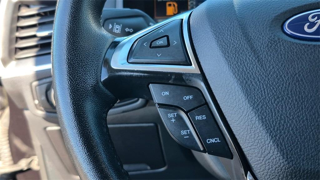 used 2024 Ford Edge car, priced at $19,992