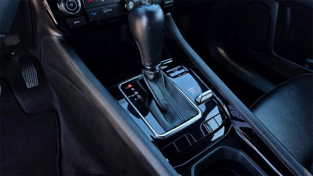 used 2022 Jeep Compass car, priced at $17,995