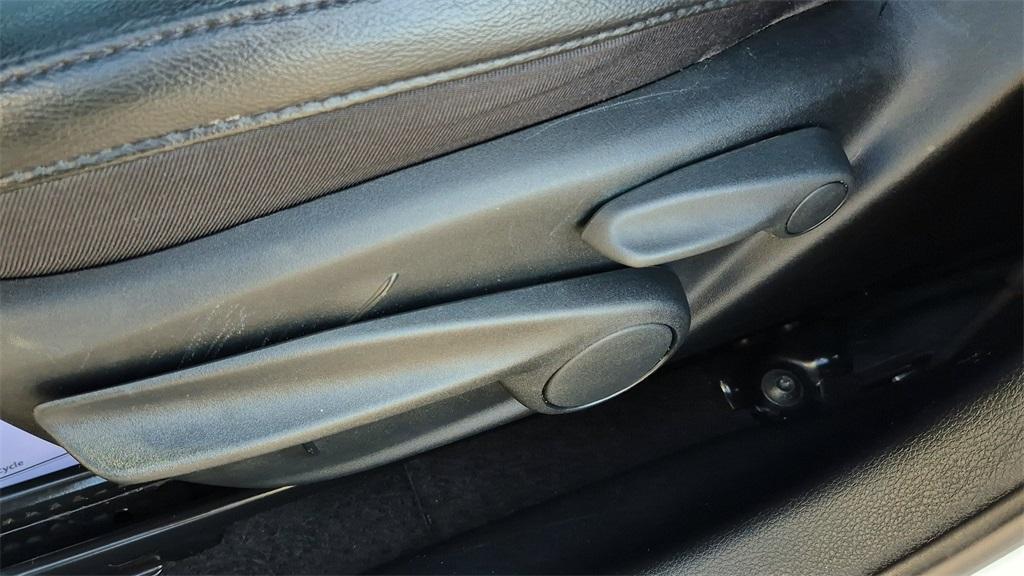 used 2022 Jeep Compass car, priced at $17,995