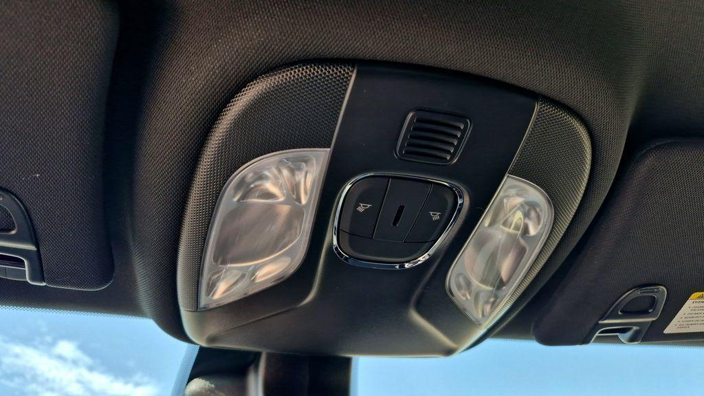 new 2026 Jeep Compass car, priced at $31,271