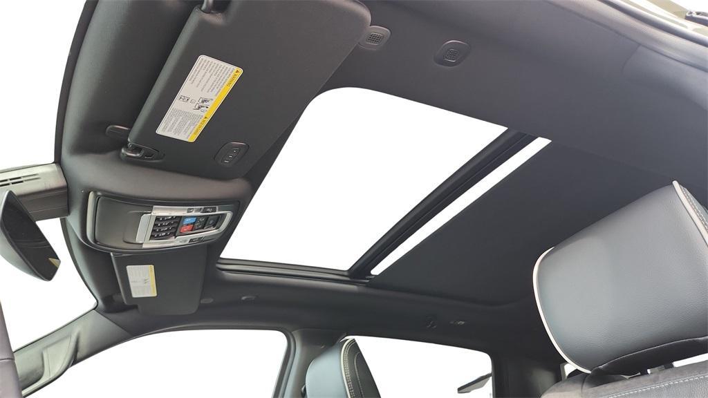 new 2026 Ram 1500 car, priced at $63,971