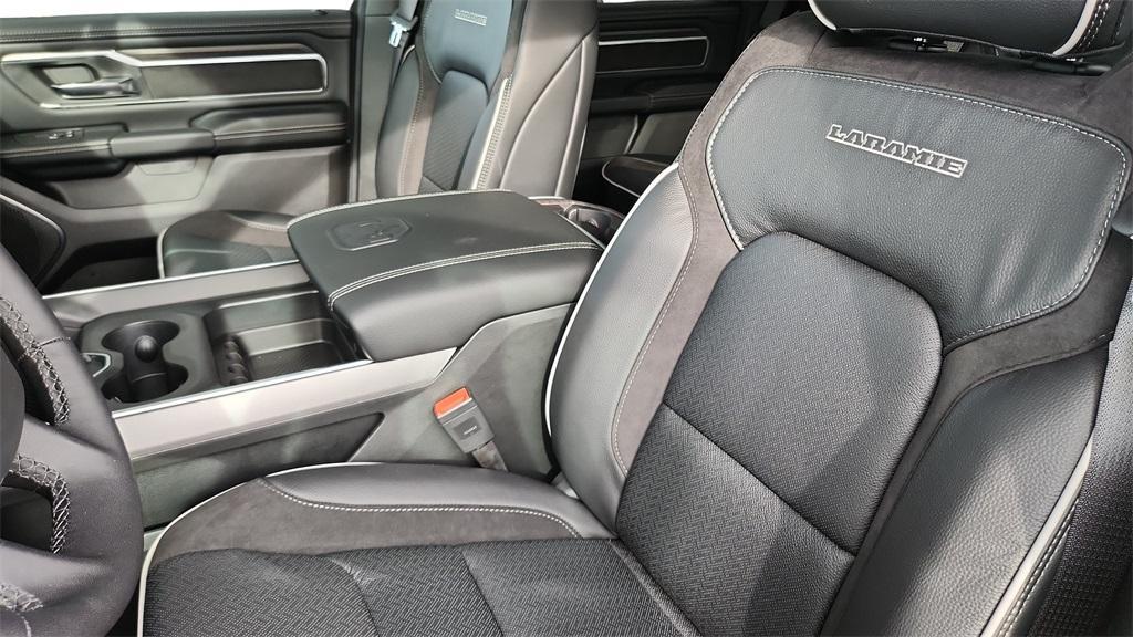 new 2026 Ram 1500 car, priced at $63,971