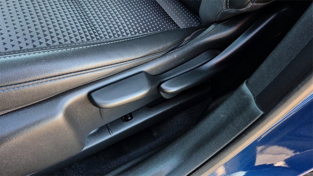 used 2024 Chevrolet Trax car, priced at $18,992