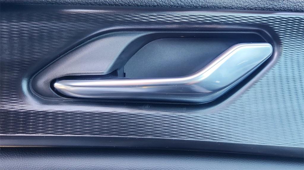 new 2025 Jeep Grand Cherokee L car, priced at $42,016