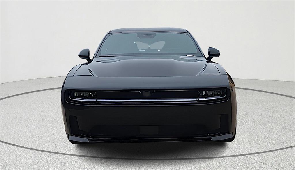 new 2025 Dodge Charger Daytona car, priced at $63,112