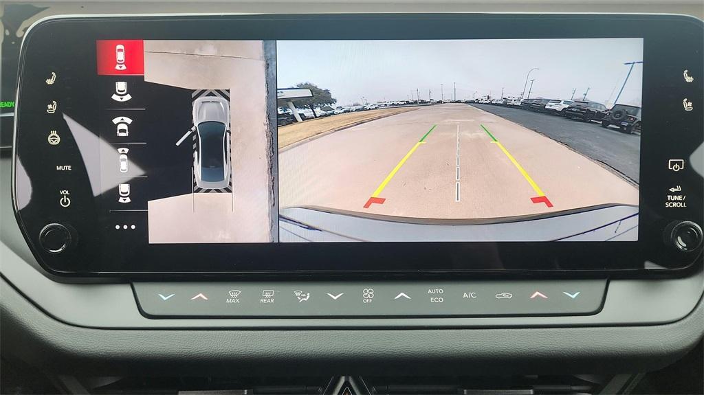 new 2025 Dodge Charger Daytona car, priced at $63,112