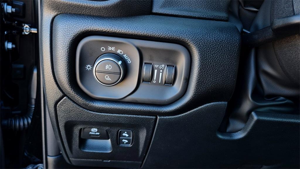 new 2026 Ram 1500 car, priced at $53,065