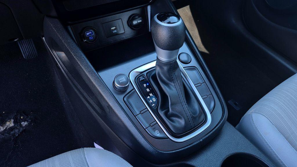 used 2023 Hyundai Kona car, priced at $16,992