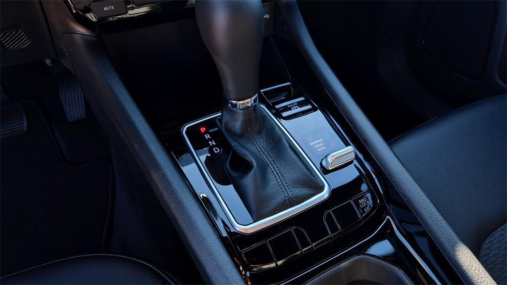 new 2026 Jeep Compass car, priced at $30,103