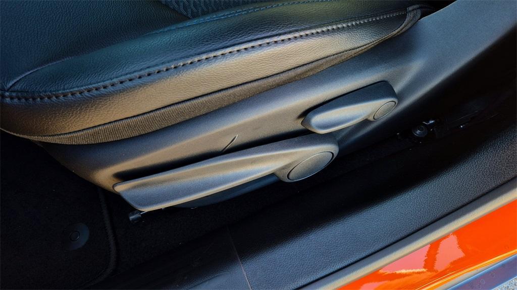 new 2026 Jeep Compass car, priced at $30,103