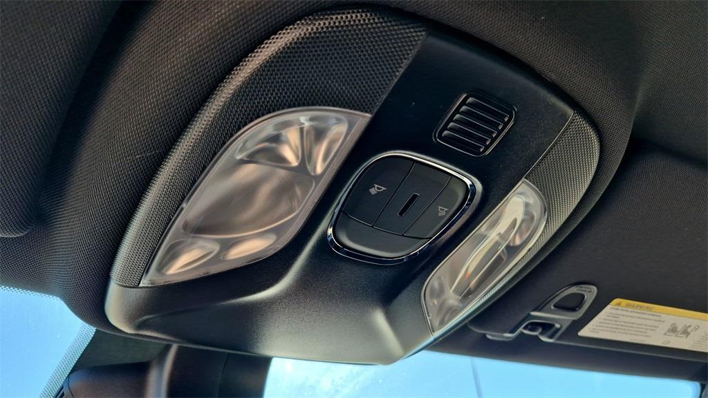 new 2026 Jeep Compass car, priced at $30,103