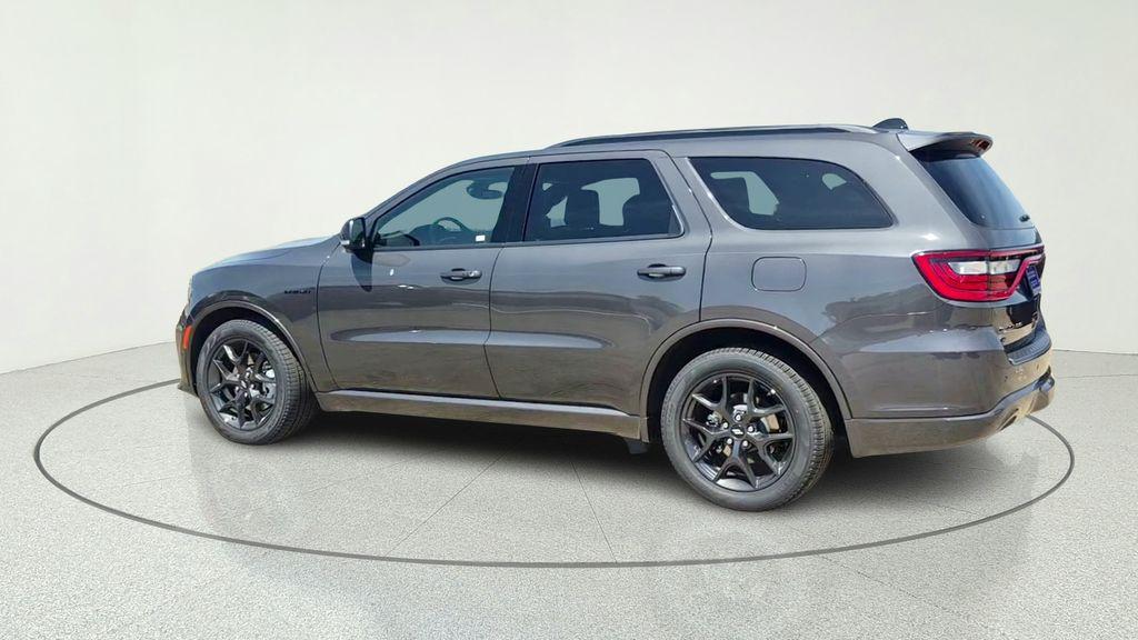 new 2026 Dodge Durango car, priced at $51,226