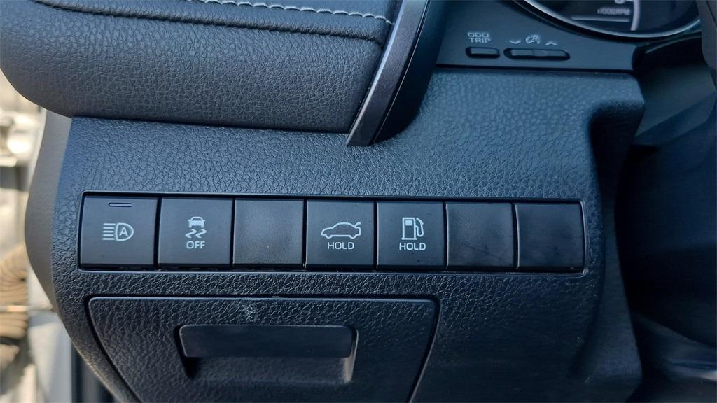 used 2023 Toyota Camry car