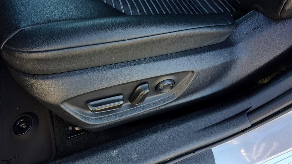 used 2023 Toyota Camry car